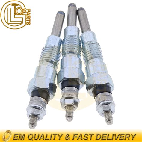 MIU802457: Glow Plug 